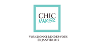 logo Chic maker