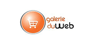 logo Galerie du web