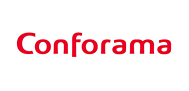 logo marchand Conforama