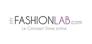 logo MY FASHION LAB