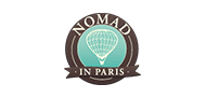 logo Nomad in Paris