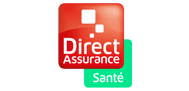logo Direct Assurance Santé