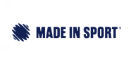 Made in Sport Logo