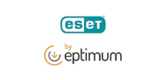ESET Entelechargement Logo