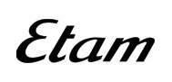 Etam Logo