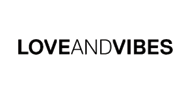 Love and Vibes Logo