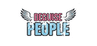 logo Déguise People
