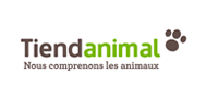 TIENDANIMAL.fr Logo