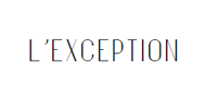 L'Exception Logo