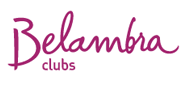 logo Belambra