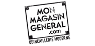 Mon Magasin Général Logo
