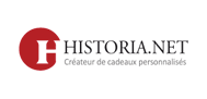 logo Historia.net