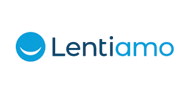zzzzLentiamo Logo