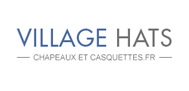 Chapeaux et casquettes Logo