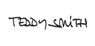 Teddy Smith Logo