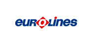 zzzzEurolines Logo