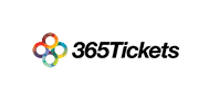365 Tickets Logo