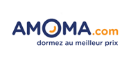 AMOMA.com Logo