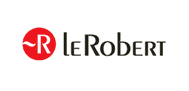 logo Le Robert