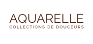 logo Aquarelle Gourmand