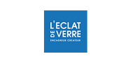L'Eclat de Verre Logo