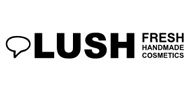 Lush Logo