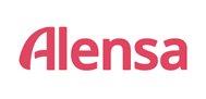 Alensa Logo