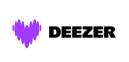 Deezer Premium Logo