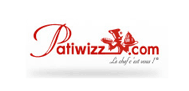 logo Patiwizz