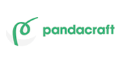 Pandacraft Logo