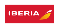 Iberia Logo