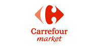 logo marchand Carrefour Market