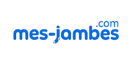 logo Mes-Jambes.com