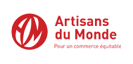 logo marchand Artisans du Monde