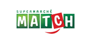 Supermarchés Match Logo