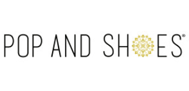 logo Pop & Shoes