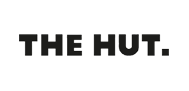 The Hut Logo
