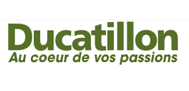 Ducatillon Logo