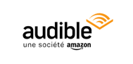Audible Logo