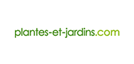 logo plantes-et-jardins