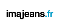 Imajeans Logo