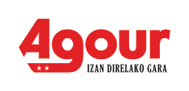 logo Agour