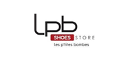 logo LPB Shoes Store