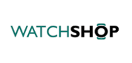 Watch Shop Logo
