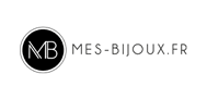 Mes-bijoux.fr Logo