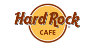 Hard Rock café Logo