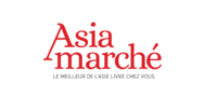 Asia Marché Logo