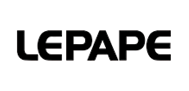 Lepape Logo