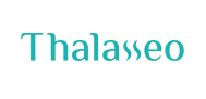 Thalasseo Logo