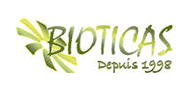 Bioticas Logo
